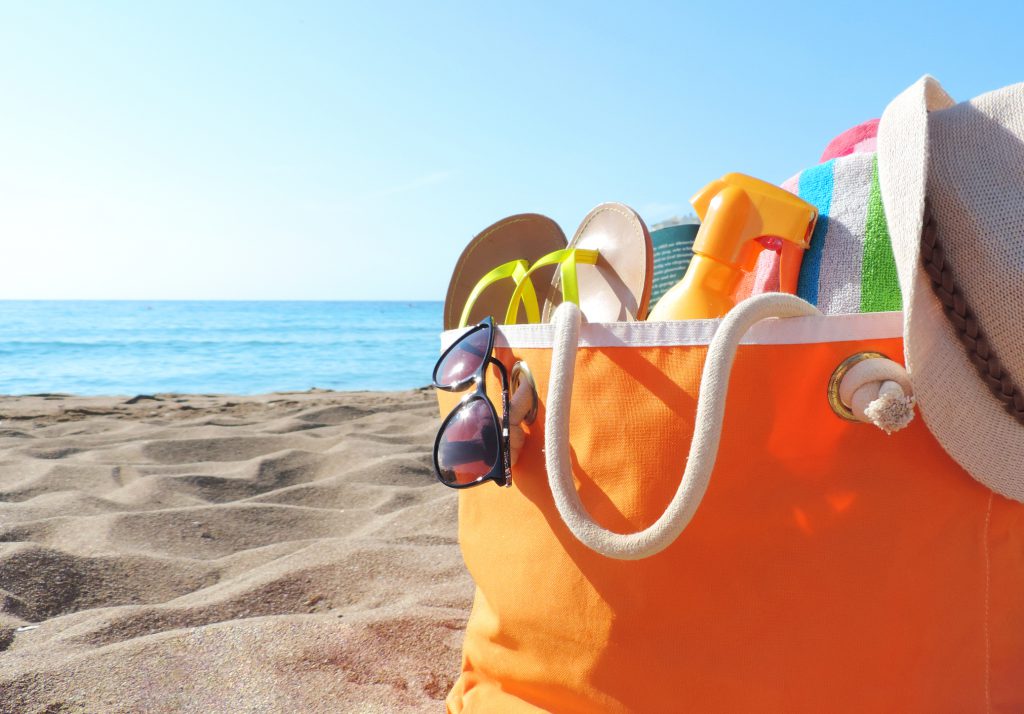 What to Pack in your Beach Bag – An Outer Banks Blog