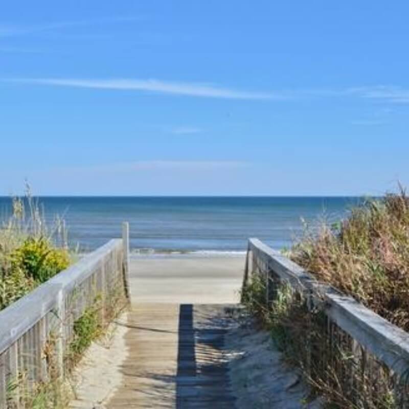 Whalehead Corolla | Corolla Rentals | Outer Banks Vacation Rentals